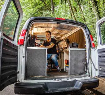 Safe Key Store Vancouver, WA 360-526-4627 - 16-Mobile-Locksmith-Service