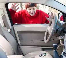 Safe Key Store Vancouver, WA 360-526-4627 - 19-Locked-keys-In-car